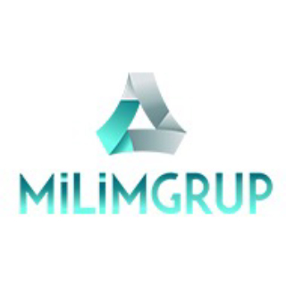 MilimGrup Reklam logo