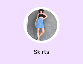 Skirts