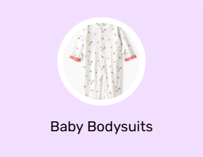 Baby Bodysuits