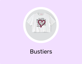 Bustiers
