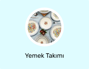 Yemek Takımı