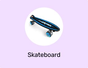 Skateboard