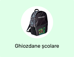 Ghiozdane școlare