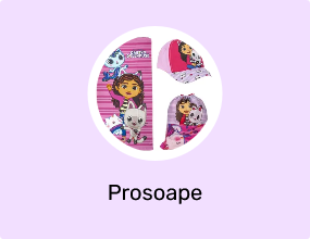 Prosoape