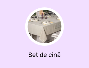 Set de cină