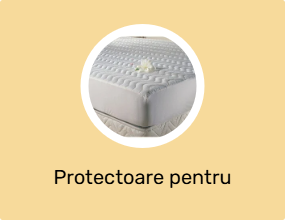 Protectoare pentru saltele