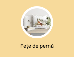 Fețe de pernă