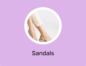 Sandals
