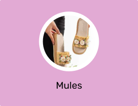 Mules