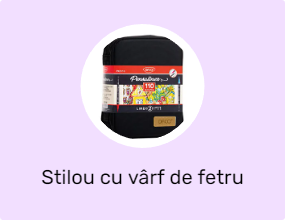Stilou cu vârf de fetru