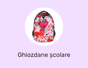 Ghiozdane școlare