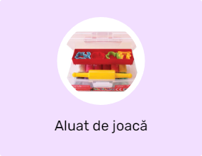 Aluat de joacă