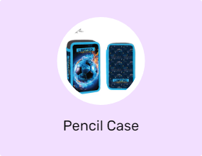 Pencil Case