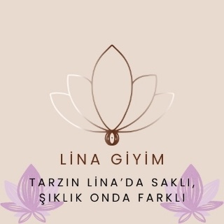 LİNA GİYİMM