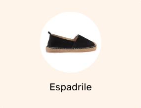 Espadrile