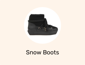 Snow Boots