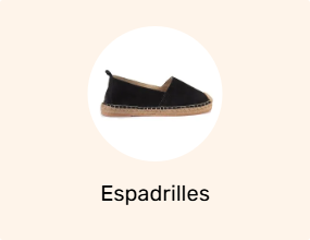 Espadrilles