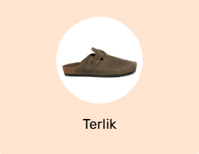 Terlik