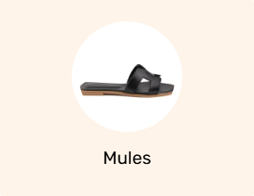 Mules