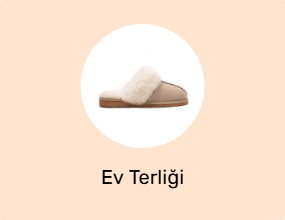 Ev Terliği
