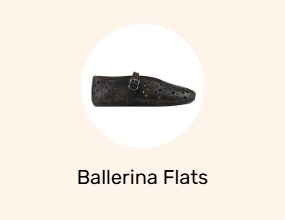 Ballerina Flats