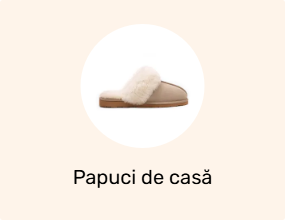 Papuci de casă