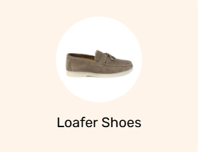 Loafer Shoes