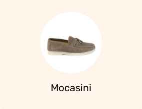 Mocasini