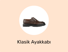 Klasik Ayakkabı