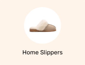 Home Slippers