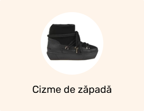Cizme de zăpadă