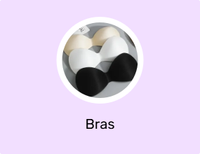 Bras