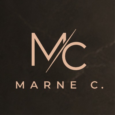 Marne Candle