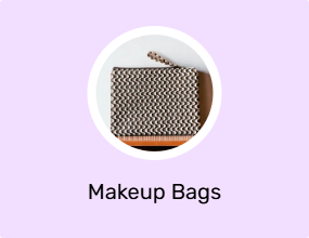Makeup Bags