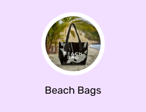 Beach Bags