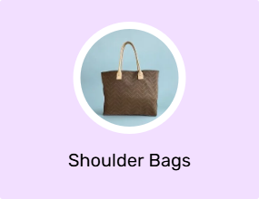 Shoulder Bags