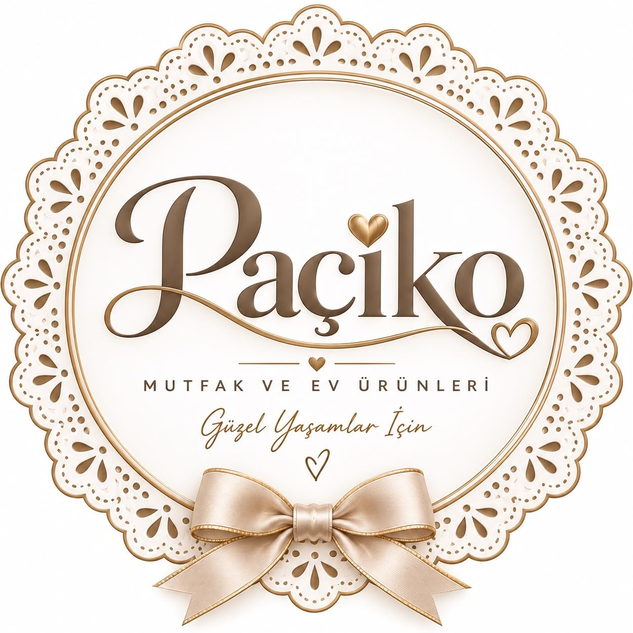 paçiko logo