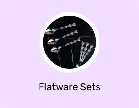 Flatware Sets