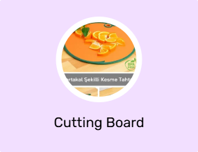 Cutting Board