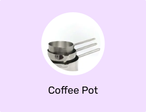 Coffee Pot