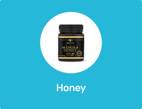 Honey