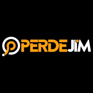 PERDEJİM logo