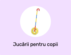 Jucării pentru copii