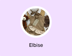 Elbise