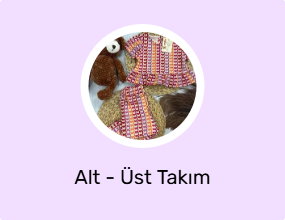 Alt - Üst Takım