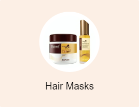 Hair Masks