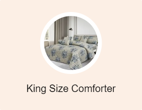 King Size Comforter