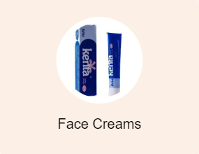 Face Creams