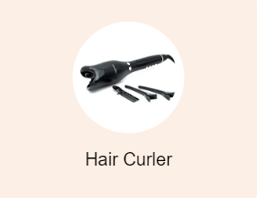 Hair Curler