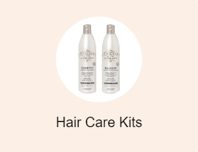Hair Care Kits